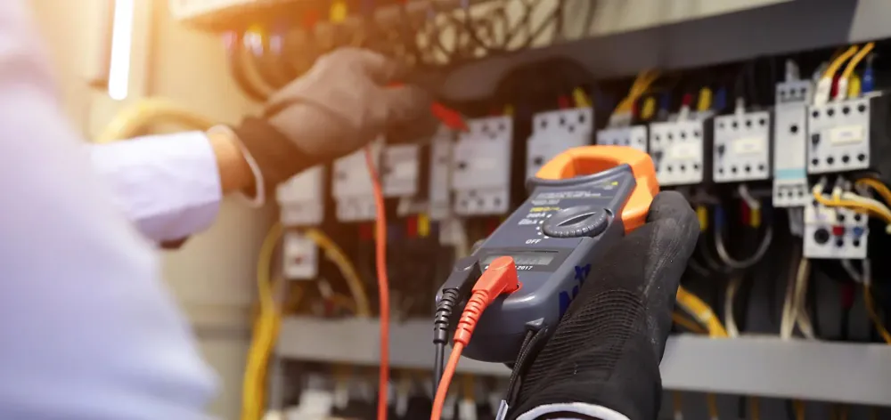 installation _electrique securiser