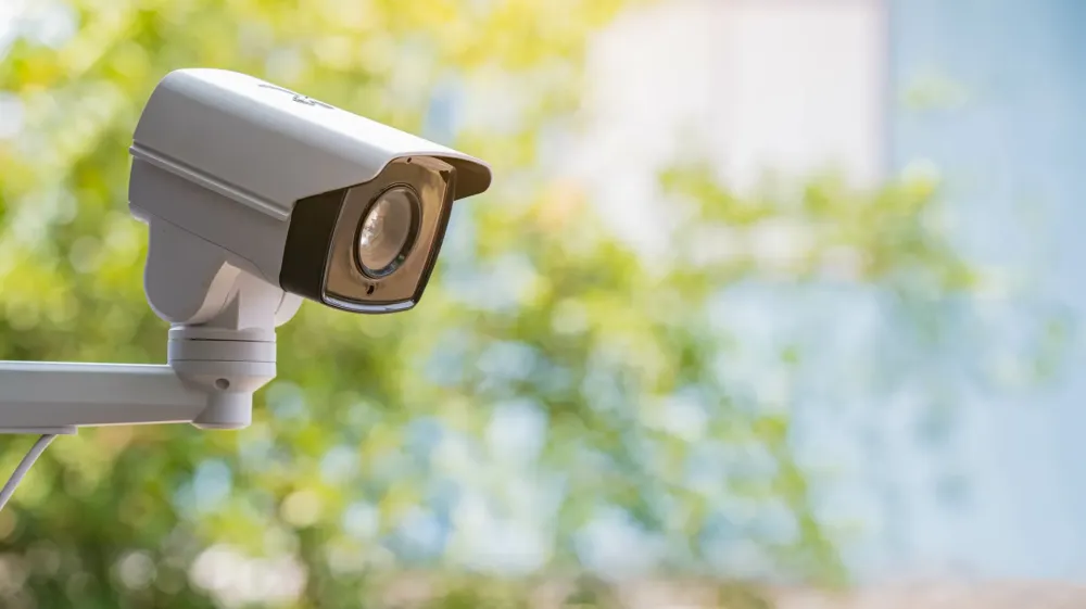 videosurveillance efficace camera