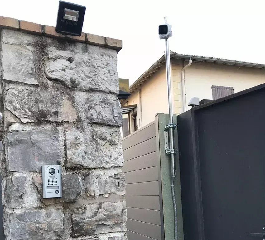 camera