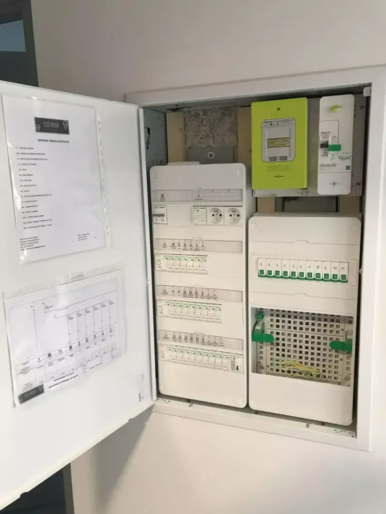 electrique
